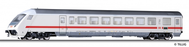 Driving cab car in IC livery<br /><a href='images/pictures/Tillig/13564_HM.jpg' target='_blank'>Full size image</a>